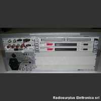 HP75000seriesB Test di Misura HP 75000 series B TEST di misura