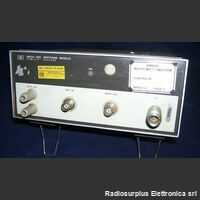 HP8903-K85 HP 8903A-K85  Switching Module Analizzatori vari