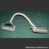 HP08501 HP/AGILENT 0851-60067 (Cavo di Collegamento) Accessori per strumentazione