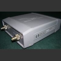 HP11890A HP 11890A Lightwave Coupler SMF 9/125 um Accessori per strumentazione