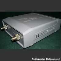 HP11890A HP 11890A Lightwave Coupler SMF 9/125 um Accessori per strumentazione