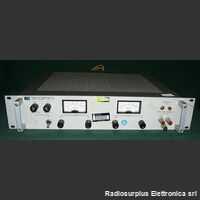 HP6265B HP 6265B Power Supply Alimentatori