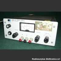 HP6289A HP 6289A Power Supply Alimentatori