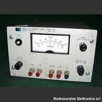 HP6824A HP 6824A DC Power Supply Amplifier Alimentatori