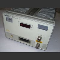 HP8349B HP 8349B Microwave Amplifier Amplificatori e Converter RF