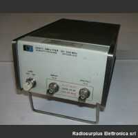 HP8447C HP 8447C Amplifier Amplificatori e Converter RF