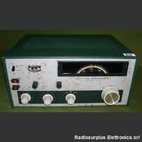 HW-16 HEATHKIT HW-16 Heath CW  TRANSCEIVER Apparati radio civili