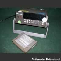 HYDRA2620A FLUKE mod. HYDRA 2620A Data Acquisition Unit Analizzatori vari