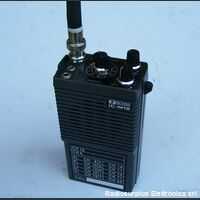 IC-M12 Icom IC-M12 Ricetrasmettitore Portatile Marino VHF Apparati radio civili