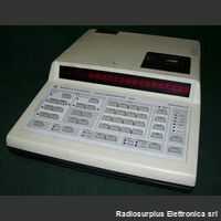IGA344 Logic Generator-IGA Non testata
