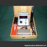 IGRIST-NIGN-B Igrometro IGRIST-N mod. IGN-B Varie