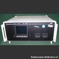 ISB1000 ESP ISB 1000 International Feeding Bridge TEST di misura