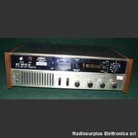 KAISER-KF9012D  KAISER KF 9012 D Ricetrasmettitore CB Apparati radio civili