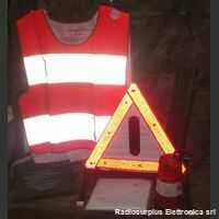 KitEmergenza KIT Emergenza per veicoli militari Miscellanea