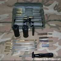 KitPuliArmi KIT Pulizia Armi Miscellanea