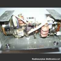 KitWatt Kit Wattmetro SWR/Power Meter Accessori per strumentazione