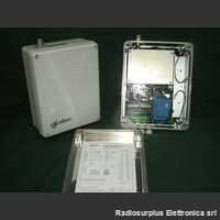 LABESJEEP Radioallarme Monodirezionale LABES mod JEEP II/A2 Accessori per apparati radio Civili
