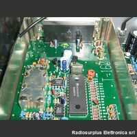 LABESJEEP Radioallarme Monodirezionale LABES mod JEEP II/A2 Accessori per apparati radio Civili