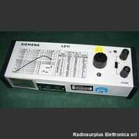 LD11 SIEMENS LD11 Decade induttanza ATTENUATORI - CARICHI - BOX DECADE