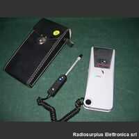 LEAK5600 Automatik Halogen Leak Detector mod. 5600 Analizzatori vari