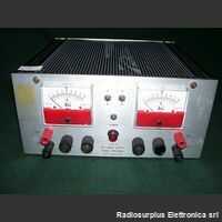 LEA3002 L.E.A. mod. RPM 3002 Alimentatore da banco Alimentatori