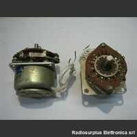 5945-12-027-1109 Stepping Switch LEDEX C-80620-001 Commutatori e Interruttori