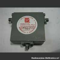 MAM3A Coassial Isolator Microwave MA M3A-700 Accessori per strumentazione