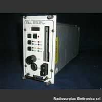 MCRU102A MOL MCRU102A Recording Unit Accessori per strumentazione