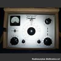 MDCG2 Misuratore di Campo RAZAM mod. MDC G2 Varie