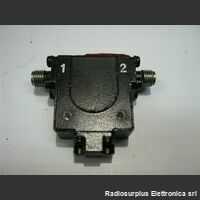 ML25l Coassial Isolator Microwave ML25 Accessori per strumentazione