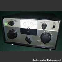 MN-2000 DRAKE MN-2000 Matching Network Apparati radio civili