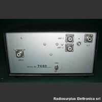 MN-2000 DRAKE MN-2000 Matching Network Apparati radio civili