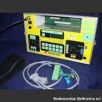 MT4 Tester per telefonia Non testata