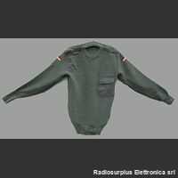 MaglioneVerdeOliva Maglione Verde Oliva Militaria
