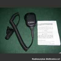 NMN6191C Motorola NMN6191C Microfono Palmare Accessori per apparati radio Civili