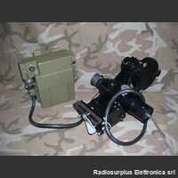 NSP2 Visore notturno infrarosso NSP2 Miscellanea