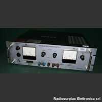 OltronixC56-5R OLTRONIX mod. C56-5R Regulated Power Supply Alimentatori