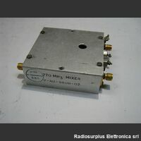 P409808 Mixer MARCONI P-40-9808 Accessori per strumentazione