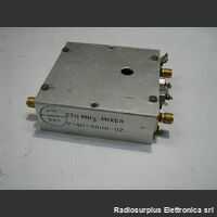 P409808 Mixer MARCONI P-40-9808 Accessori per strumentazione
