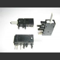 PL1V2PCS Pulsante Commutatore a leva da  circuito stampato Commutatori e Interruttori