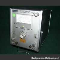 PM5171 PHILIPS PM 5171 Amplifier 10W PEAK Amplificatori e Converter RF