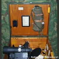 PPN-2 Visore notturno infrarosso PPN-2 Miscellanea