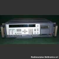 PRA-1A WANDEL & GOLTERMANN PRA-1A  Frame Analyzer 2048/64Kbit Analizzatori vari