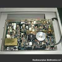 PROTEUS92 Radioallarme Monodirezionale  AElettronica mod PROTEUS 92 Accessori per apparati radio Civili