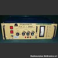PSL1000 Programmable Solid State  Load ACME ELECTRONIC PS2 L -1000 Alimentatori