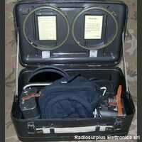 PNV57 Visore notturno GOGGLES PNV-57 Miscellanea