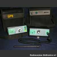 PairtracerRT-TX Pairtracer RX + TX SILICOMP Varie