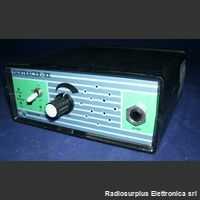 PairtracerRX Cercacoppie SILICOMP PAIRTRACER -RX Non testata
