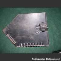 Palaric Ricambio Paletta Pieghevole u.s. Army Miscellanea