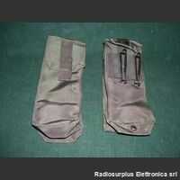 PortacaricatoriEI Portacaricatore Esercito Italiano Militaria